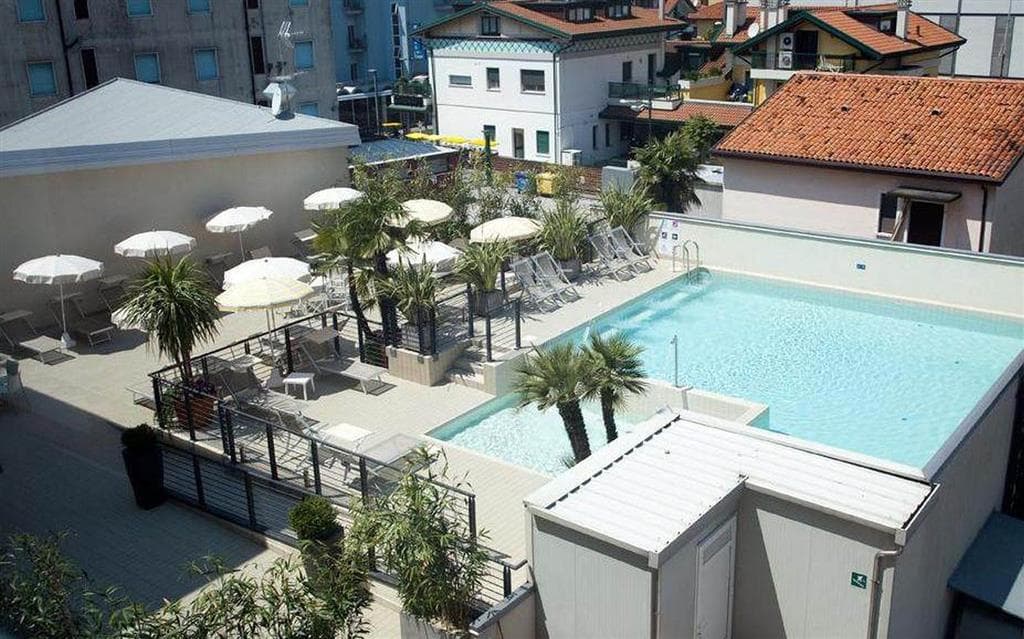 Hotel Eden