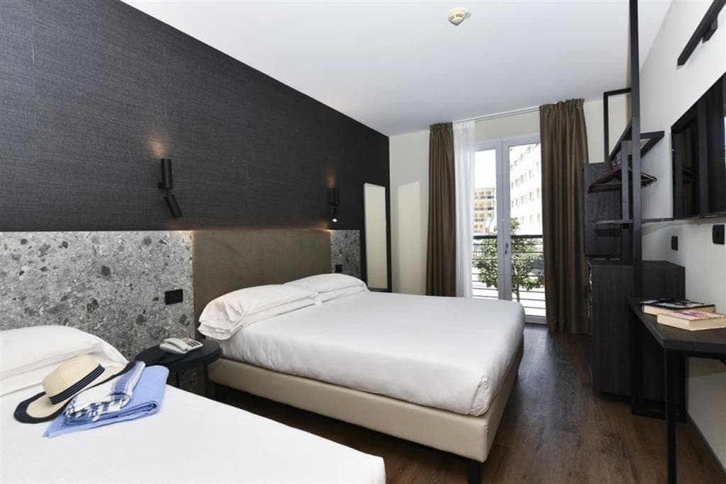 Hotel Eden