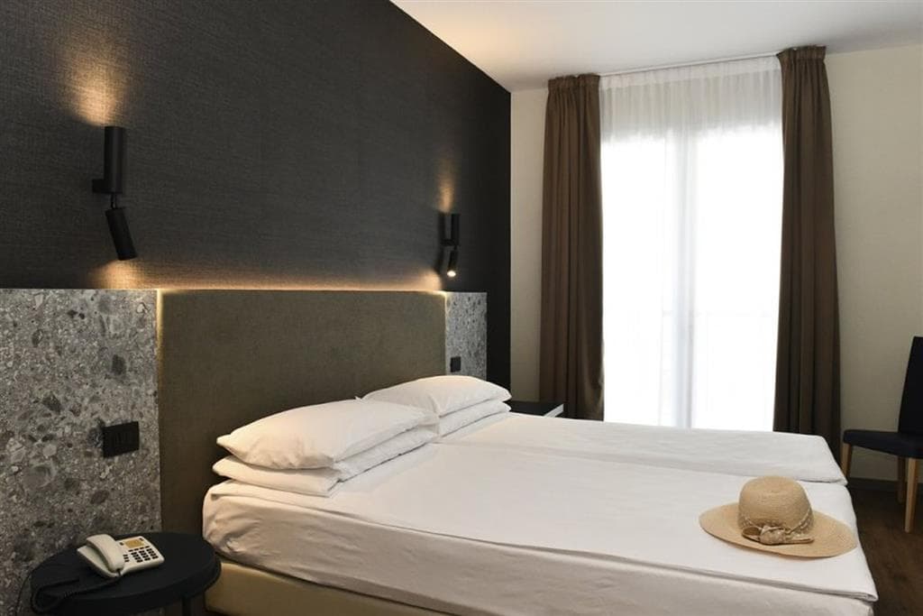 Hotel Eden