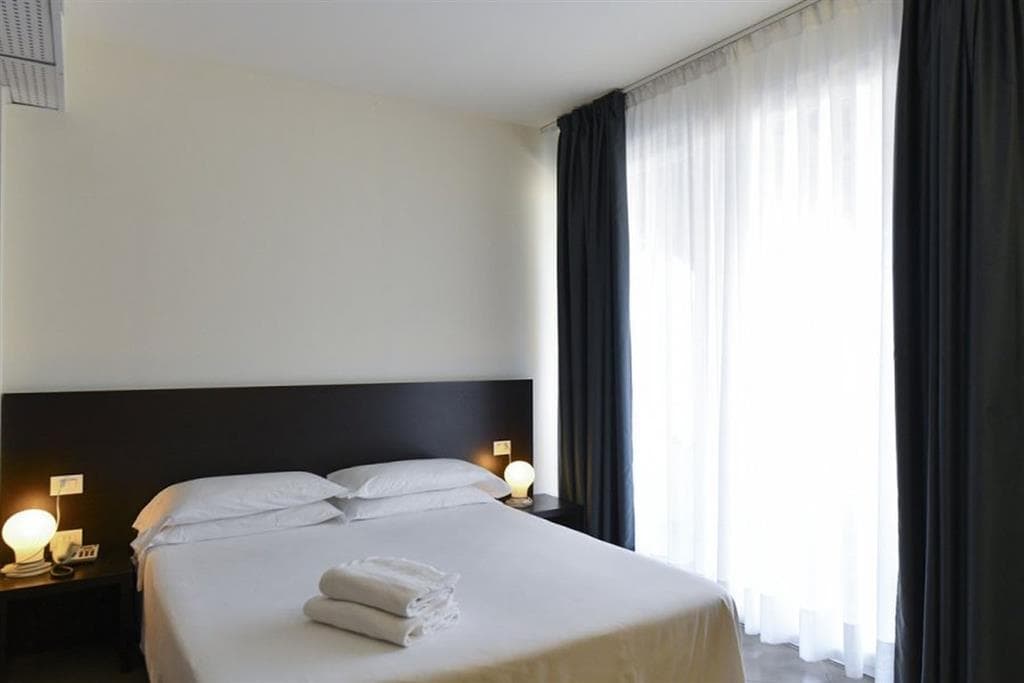 Hotel Eden