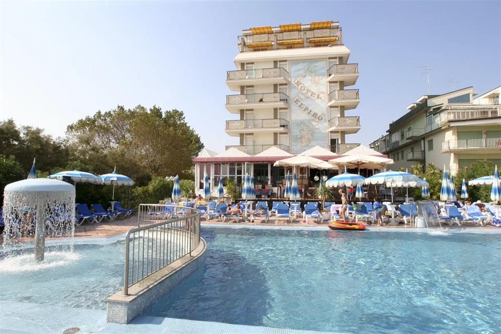 Hotel Elpiro