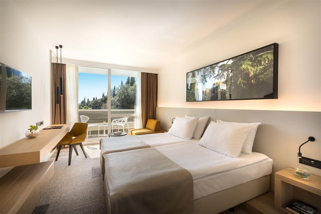 Hotel Eden