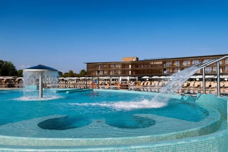 Resort Lino Delle Fate Eco Village