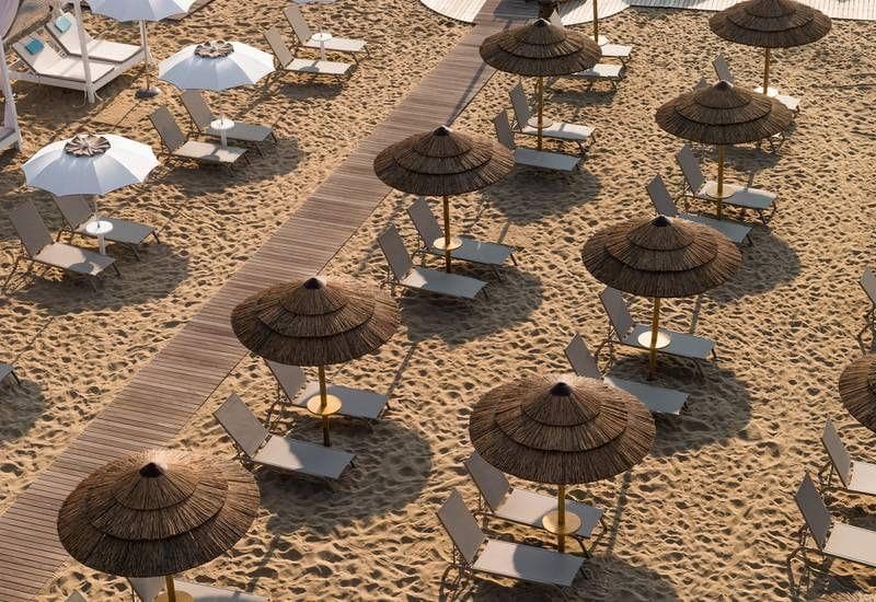 Resort Lino Delle Fate Eco Village