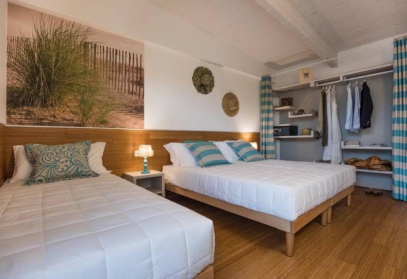 Resort Lino Delle Fate Eco Village