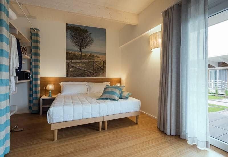 Resort Lino Delle Fate Eco Village