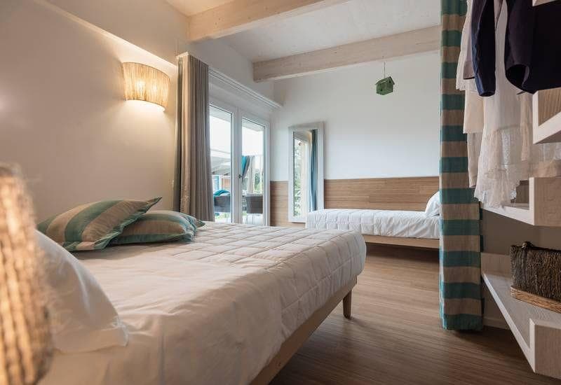 Resort Lino Delle Fate Eco Village