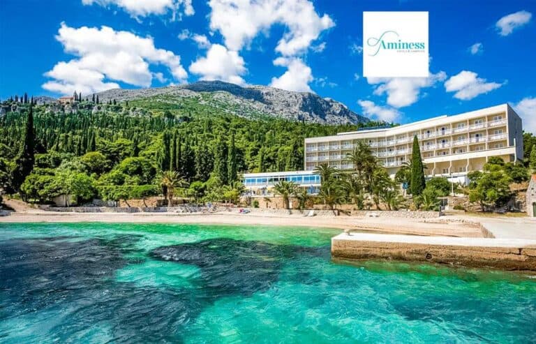 Orsan Maradiso Hotel by Aminess