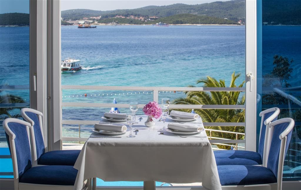 Orsan Maradiso Hotel by Aminess