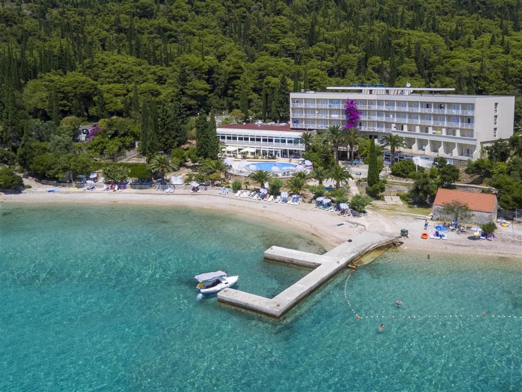 Orsan Maradiso Hotel by Aminess