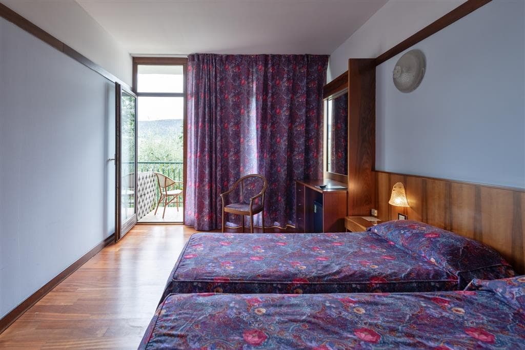 Park Hotel Oasi