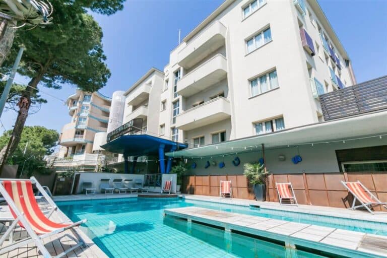Hotel Corallo (Rimini)