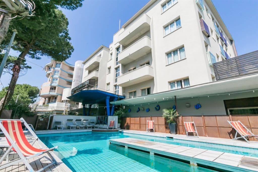 Hotel Corallo (Rimini)
