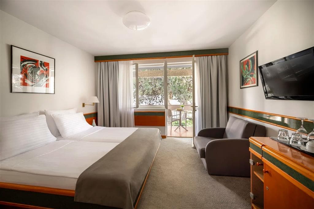 Hotel Pineta