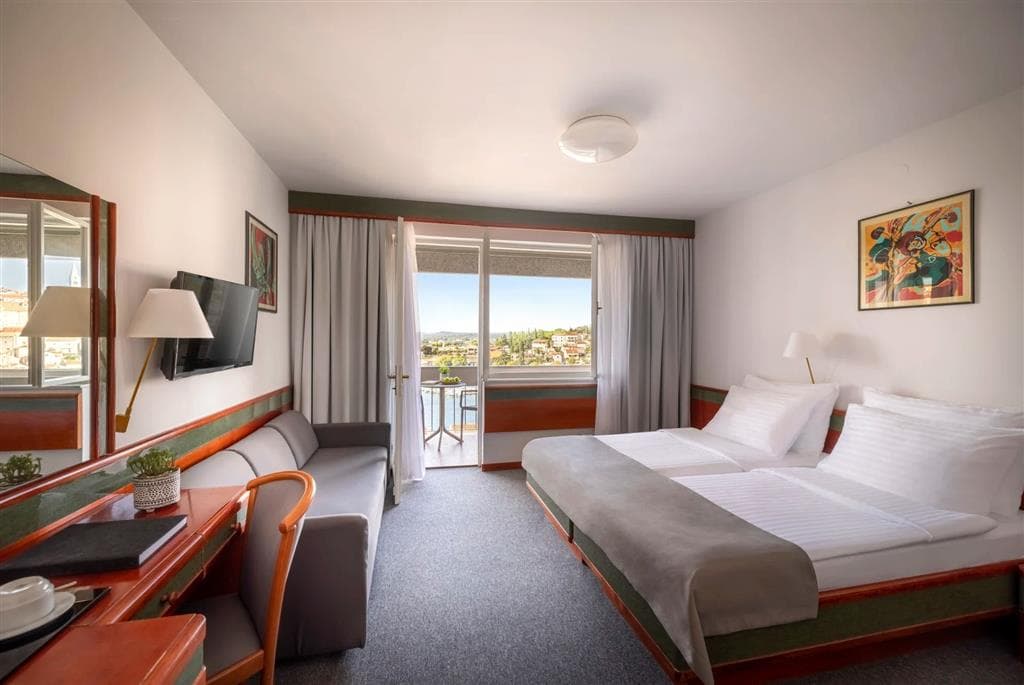 Hotel Pineta