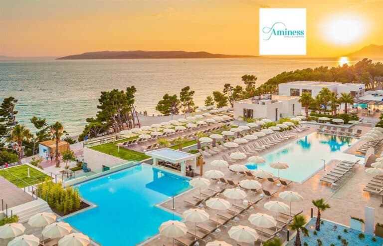 Aminess Laurel Khalani Hotel