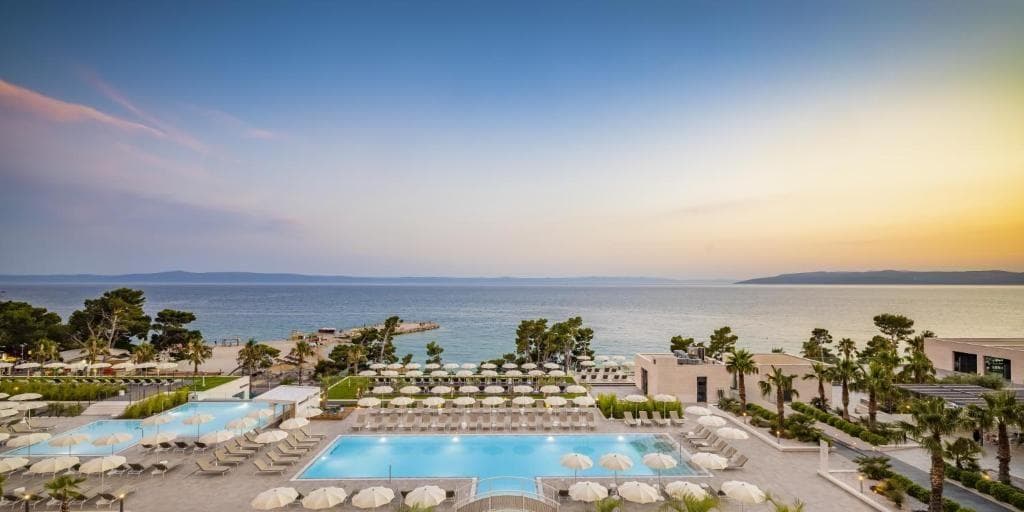 Aminess Laurel Khalani Hotel