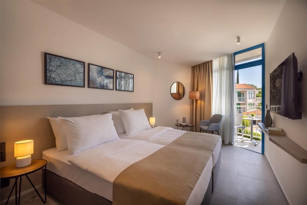 All Inclusive Resort Funtana
