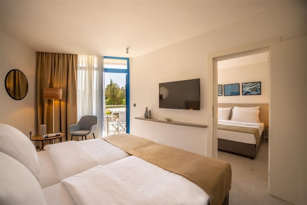All Inclusive Resort Funtana