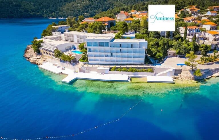 Aminess Younique Lume Hotel