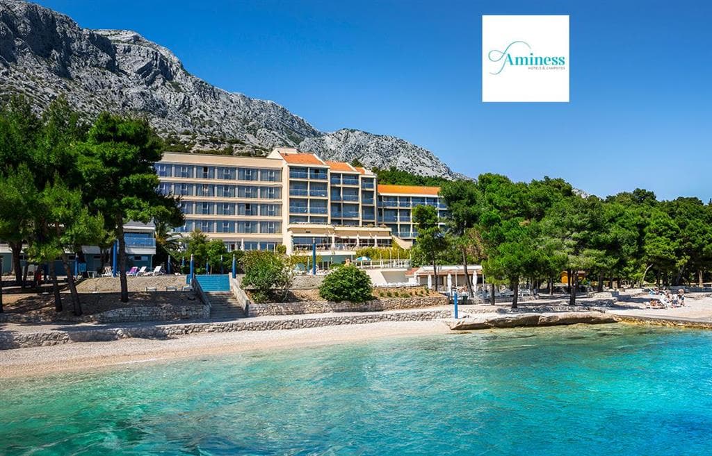 Aminess Vival Grand Azur Hotel