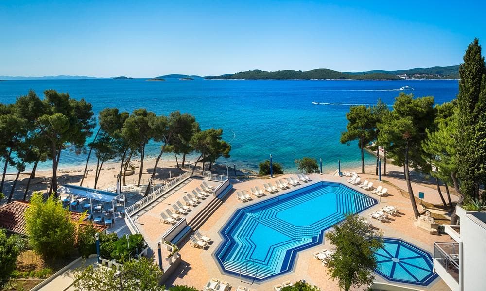 Aminess Vival Grand Azur Hotel