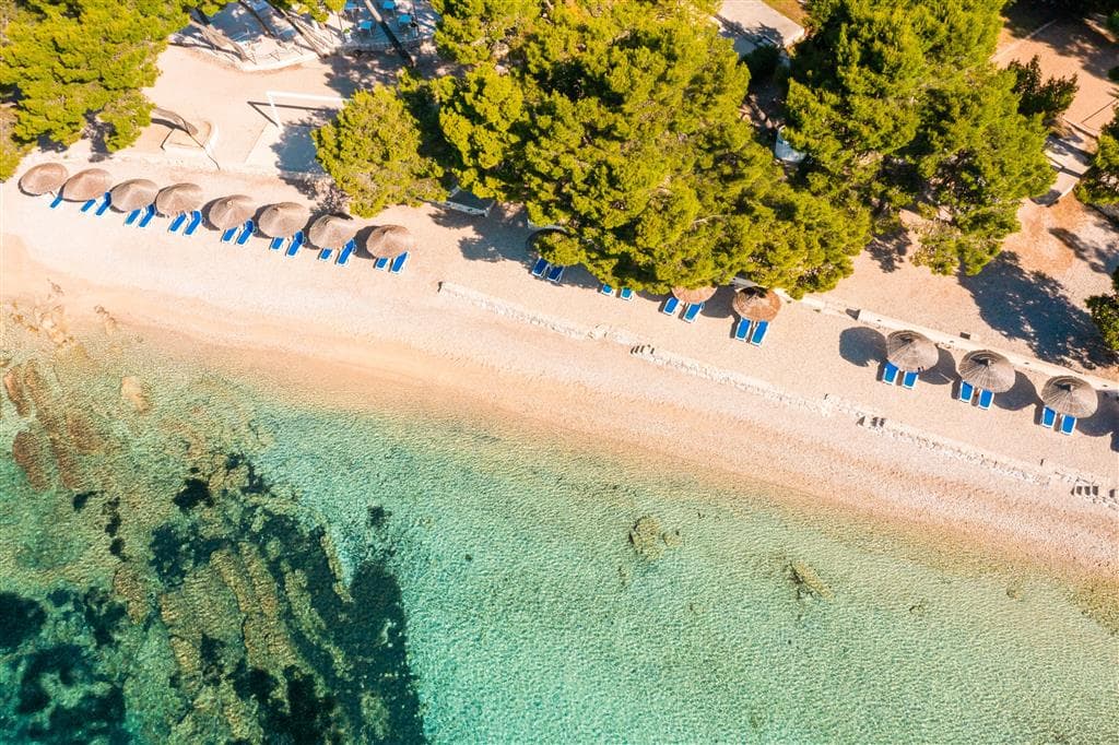 Aminess Vival Grand Azur Hotel