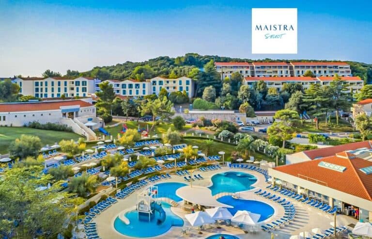 Resort Belvedere (apartmány)