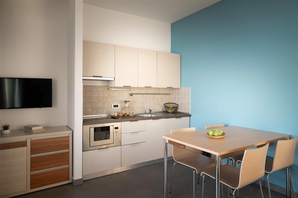 Resort Belvedere (apartmány)