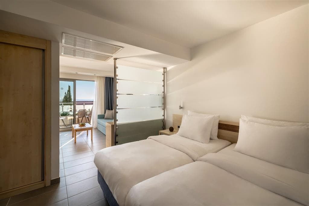 Resort Belvedere (apartmány)
