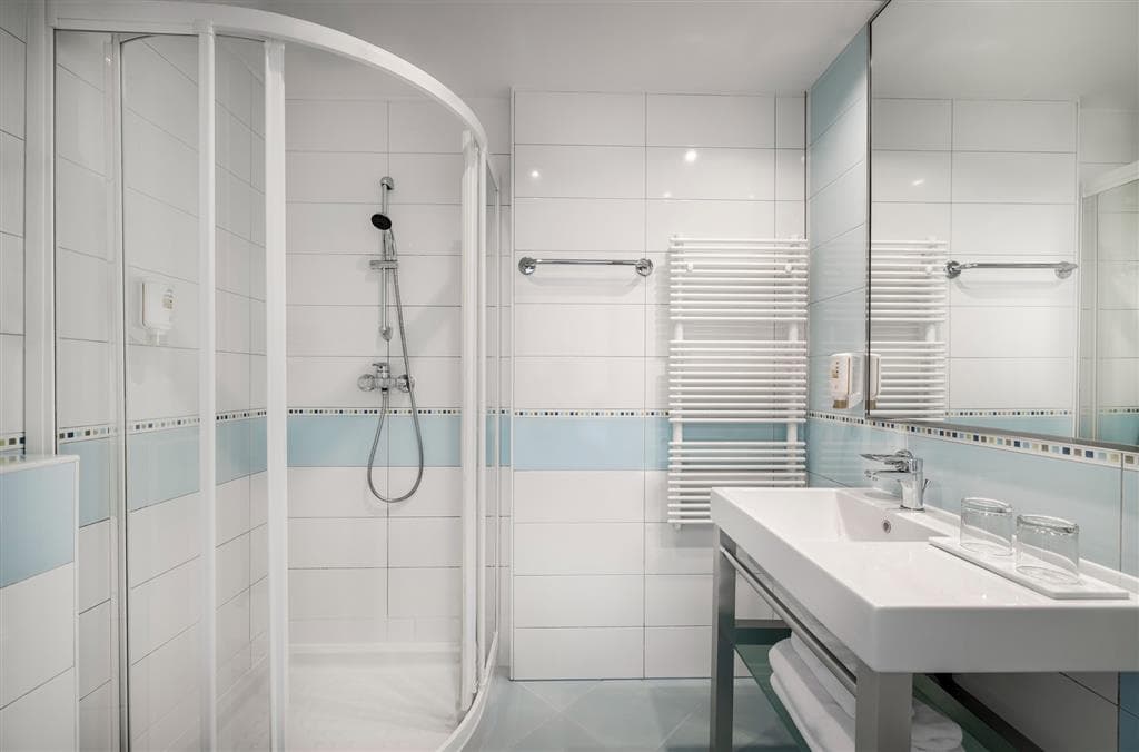 Resort Belvedere (apartmány)