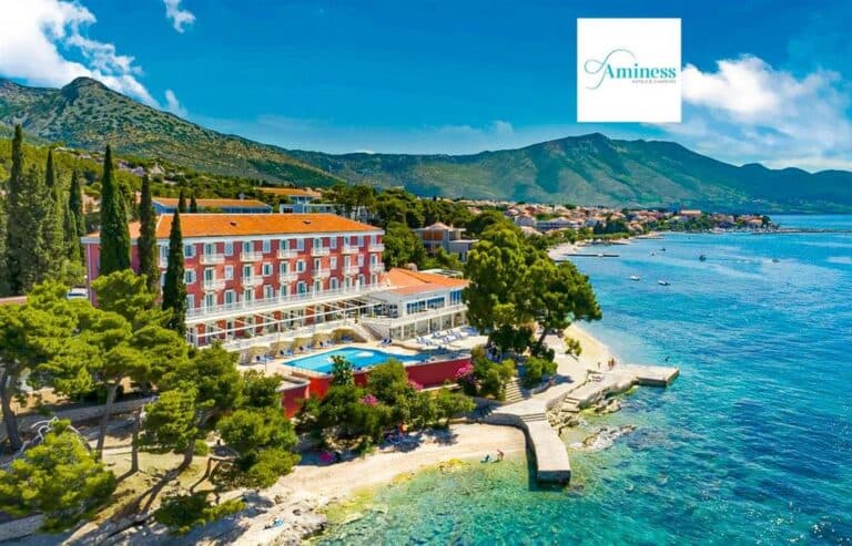 Aminess Younique Bellevue Hotel