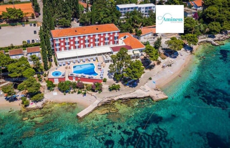 Bellevue Maradiso Casa by Aminess