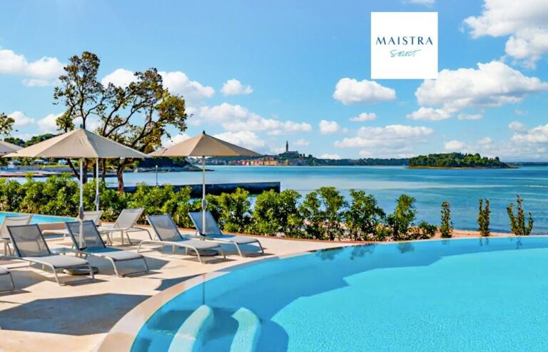 Resort Amarin (apartmány)