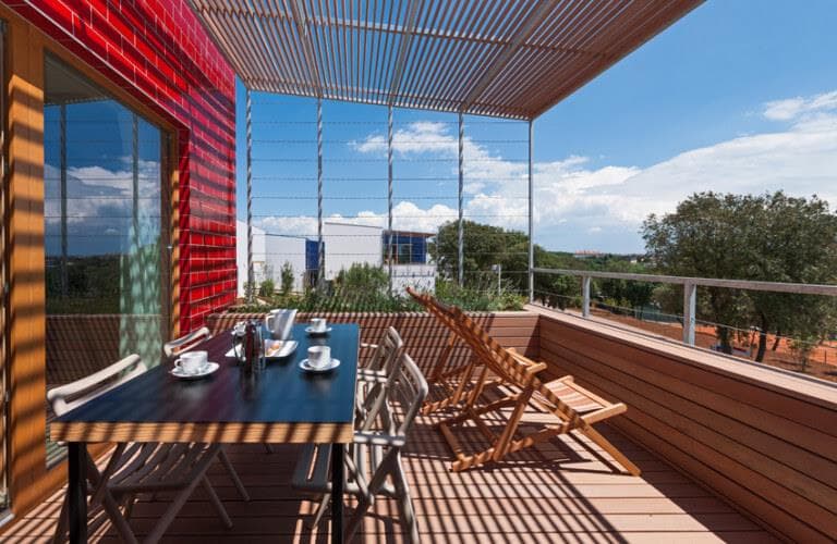 Resort Amarin (apartmány)