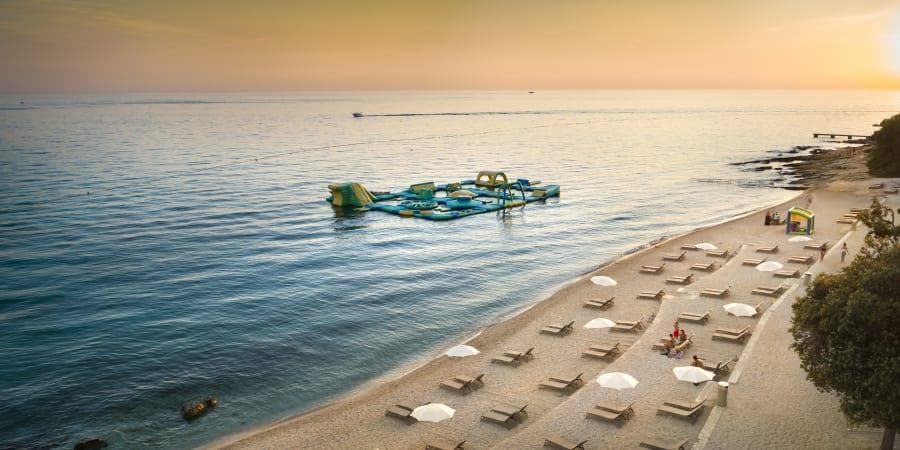 Resort Amarin (apartmány)