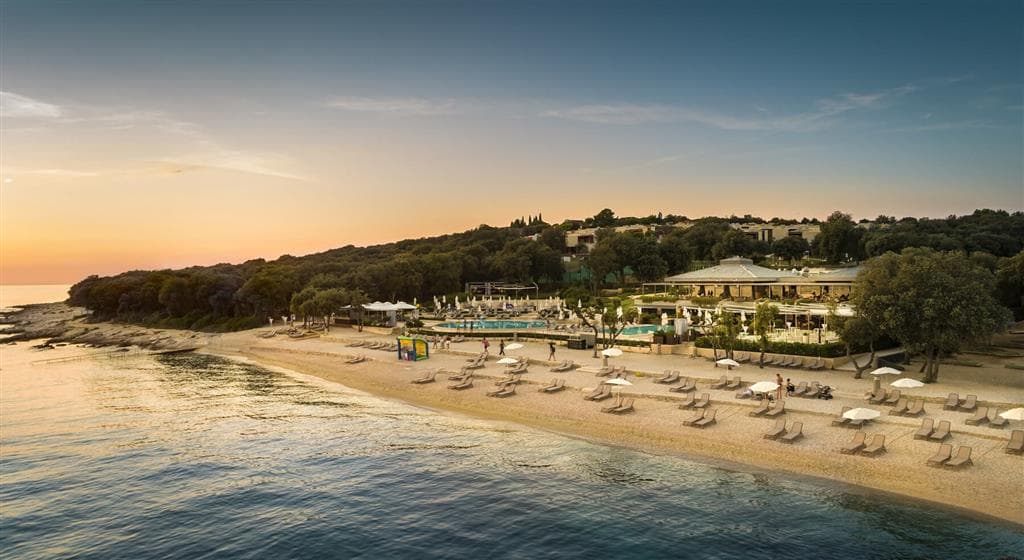 Resort Amarin (apartmány)