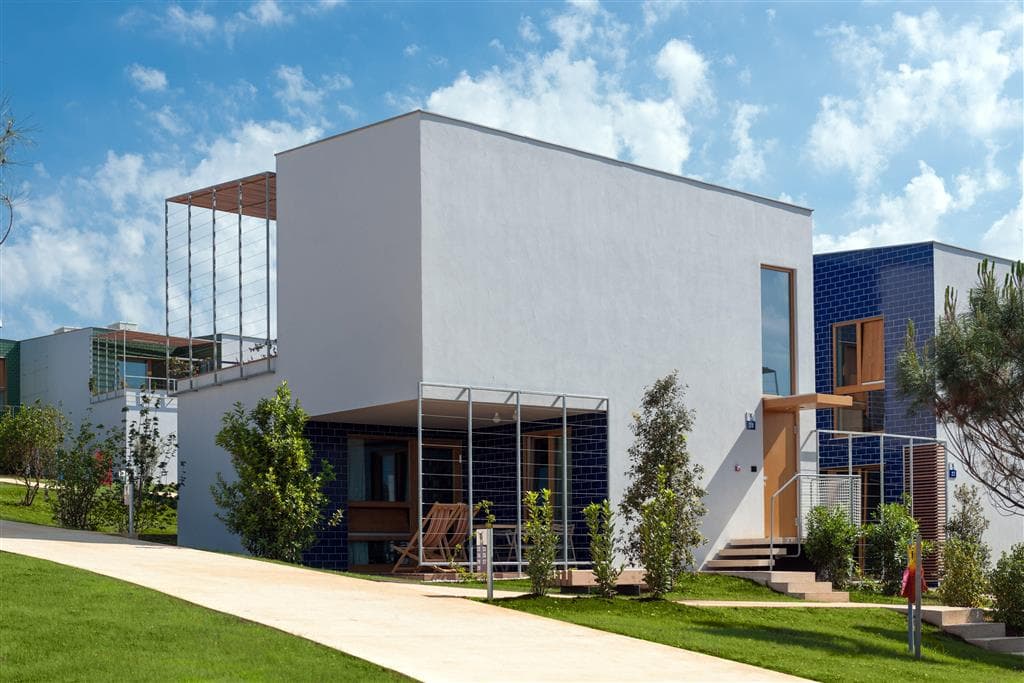 Resort Amarin (apartmány)