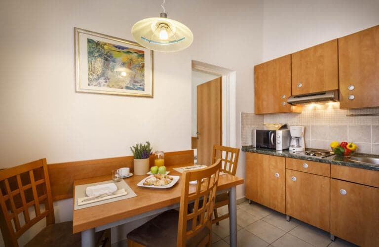 Resort Amarin (apartmány)