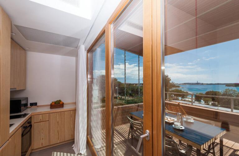 Resort Amarin (apartmány)