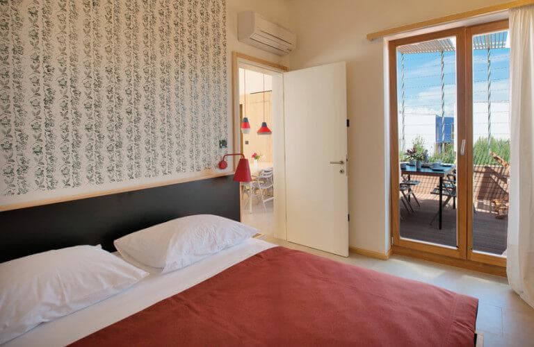 Resort Amarin (apartmány)