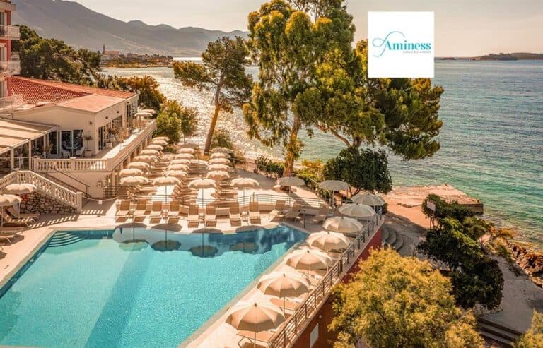 Bellevue Maradiso Village by Aminess