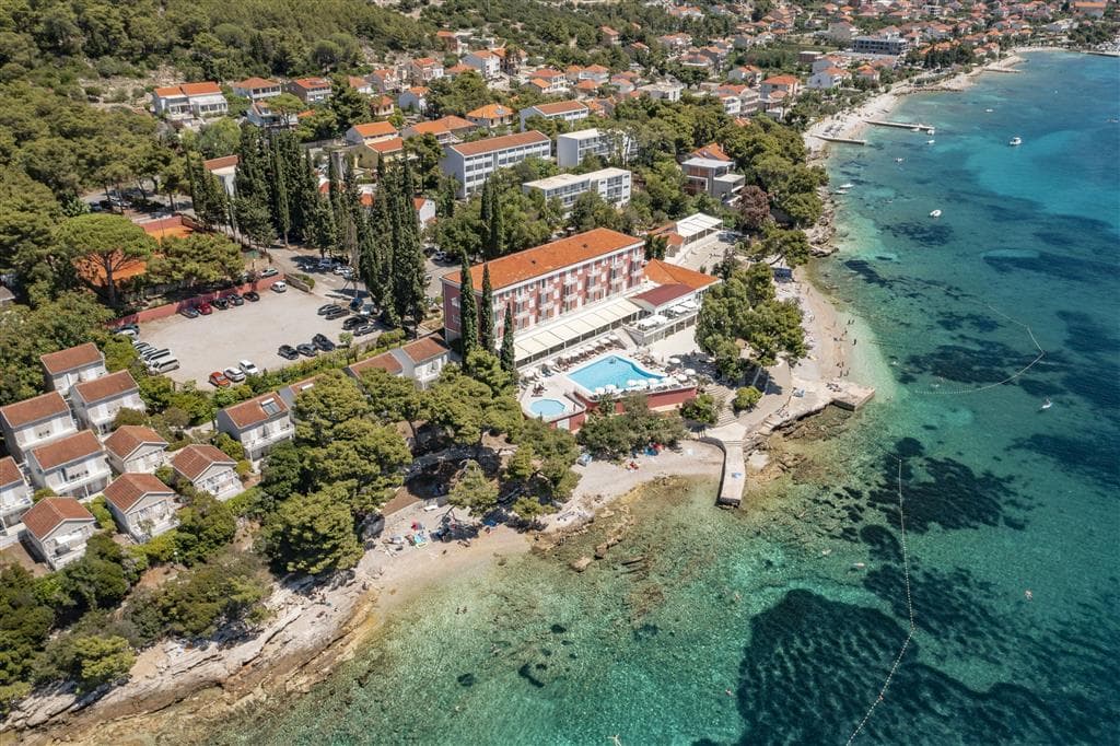 Bellevue Maradiso Village by Aminess