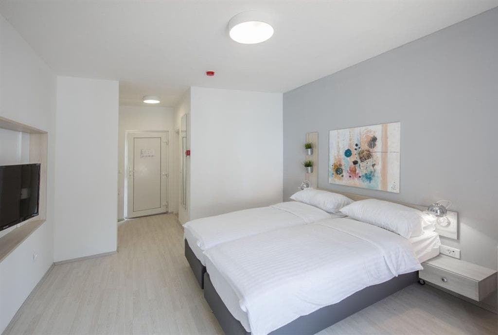 Bellevue Maradiso Village by Aminess