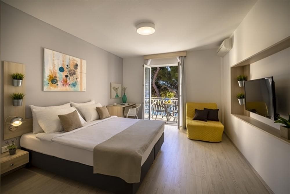 Bellevue Maradiso Village by Aminess