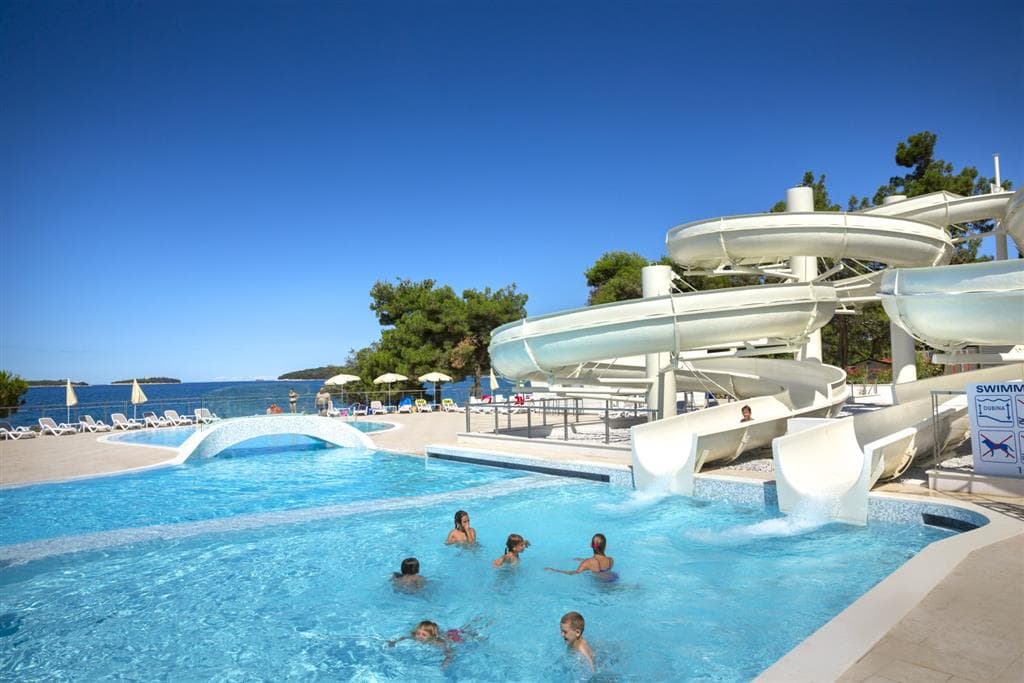 Resort Villas Rubin (pokoje)