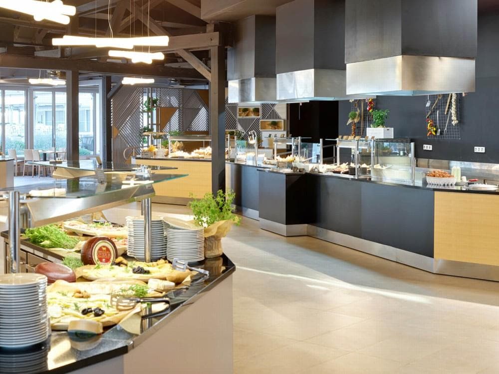 Resort Villas Rubin (apartmány)