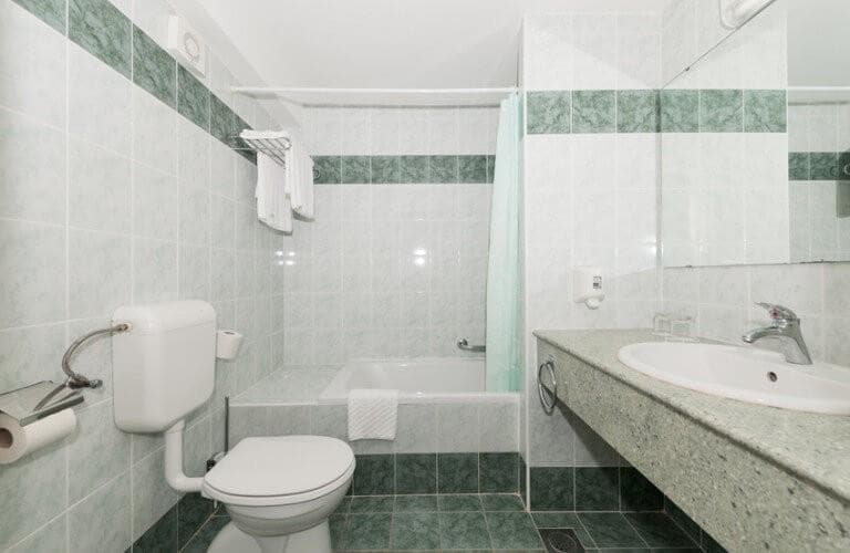 Resort Villas Rubin (apartmány)