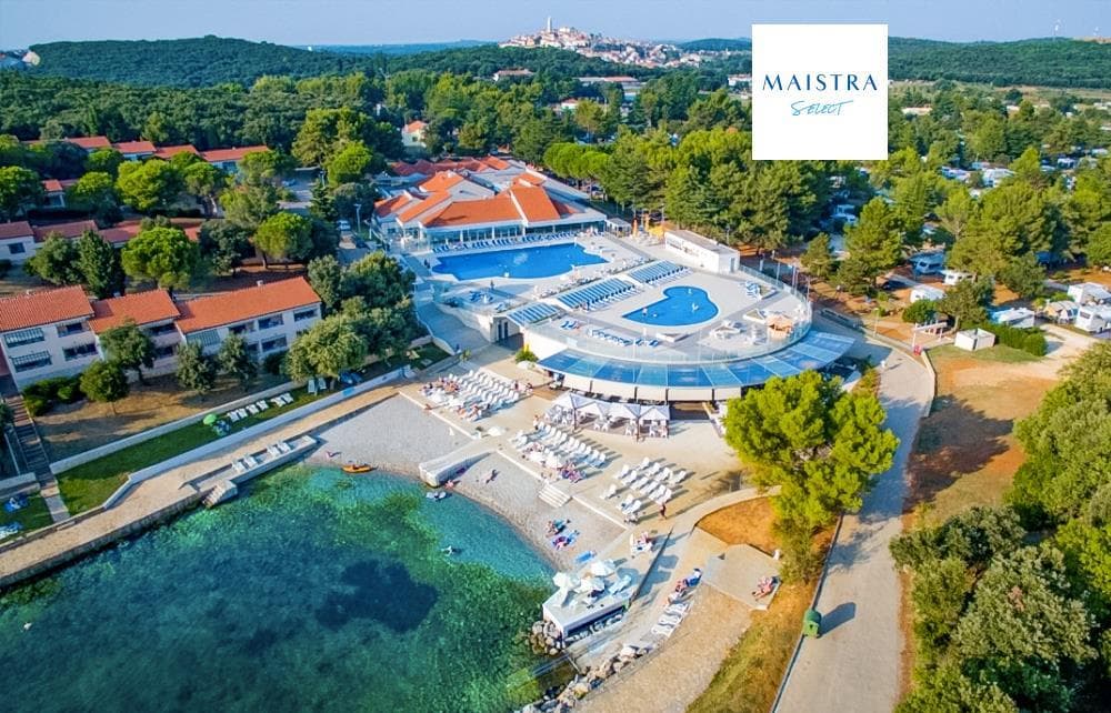 Resort Petalon
