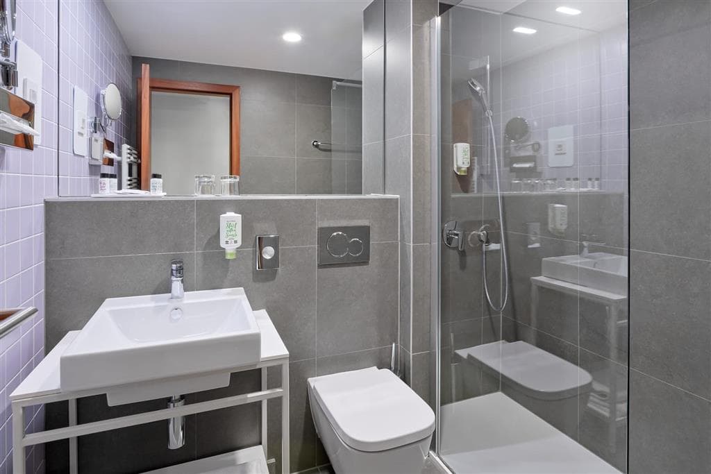 Island hotel Istra
